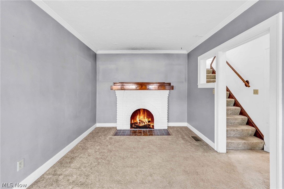 2125 Brookview Boulevard Parma OH 44134