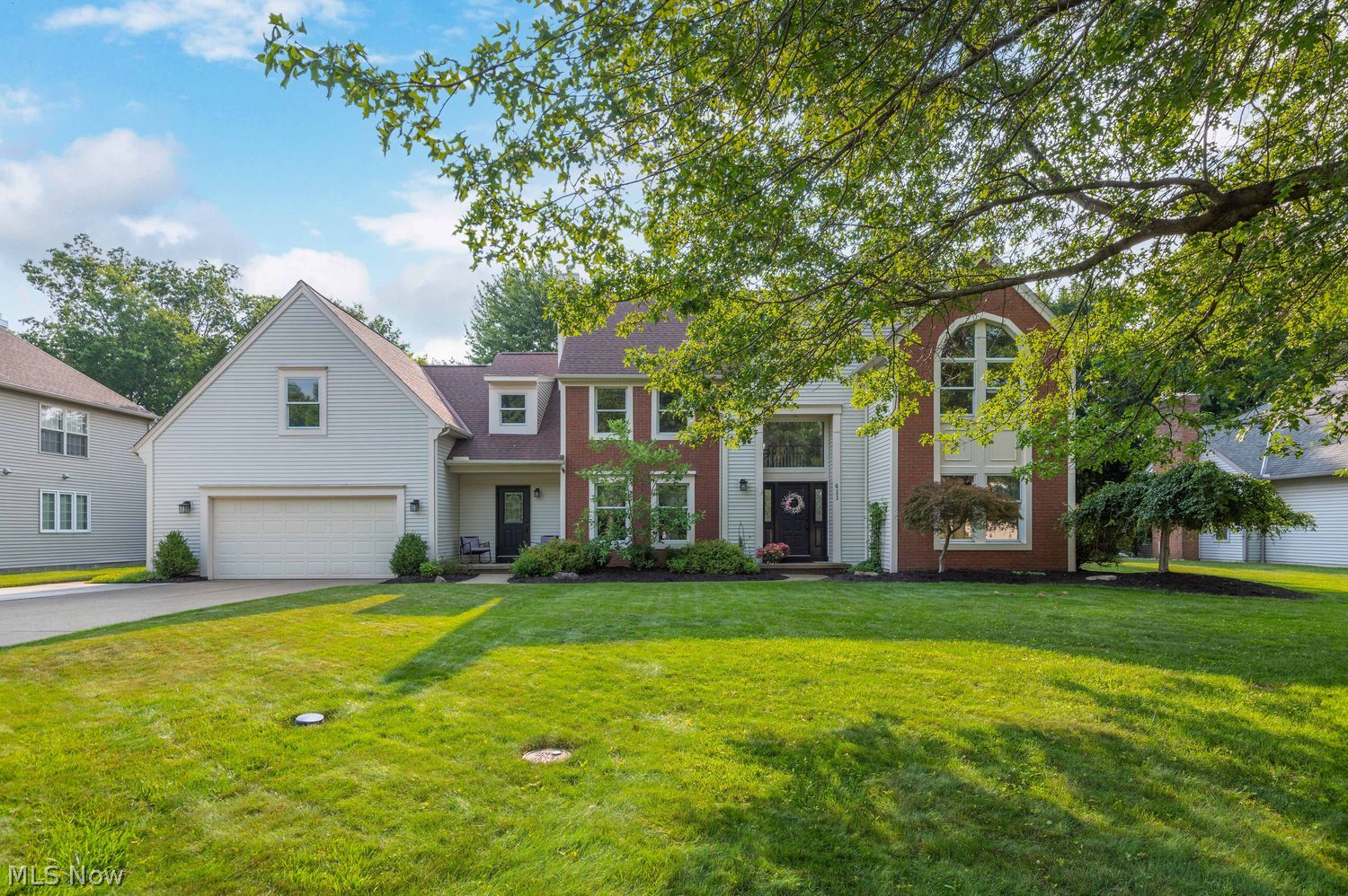 411 Windward Way Avon Lake OH 44012