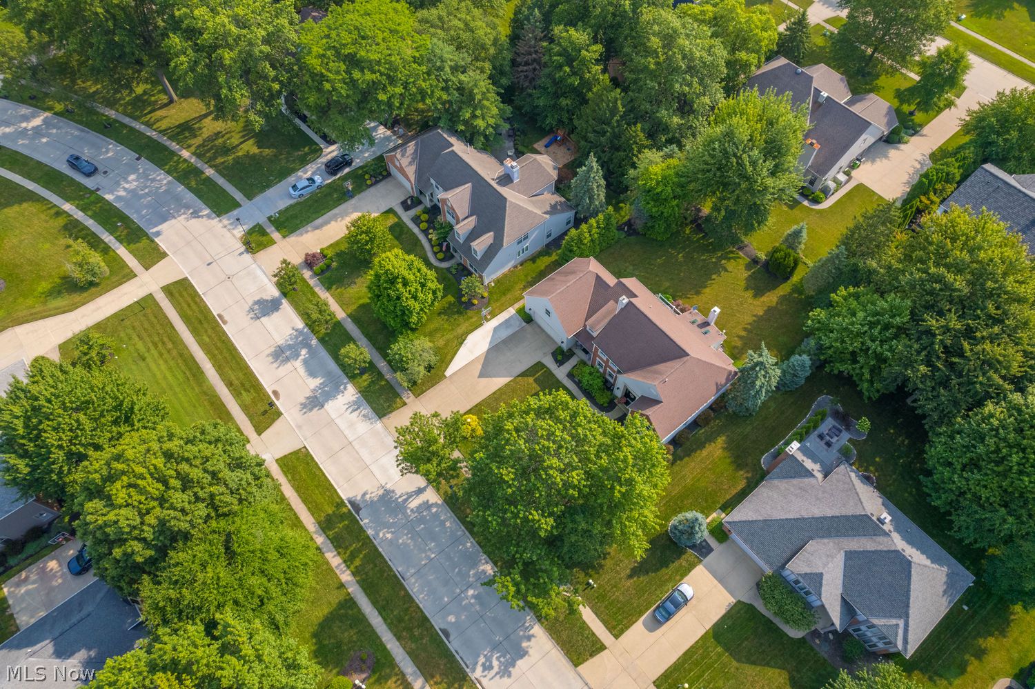 411 Windward Way Avon Lake OH 44012
