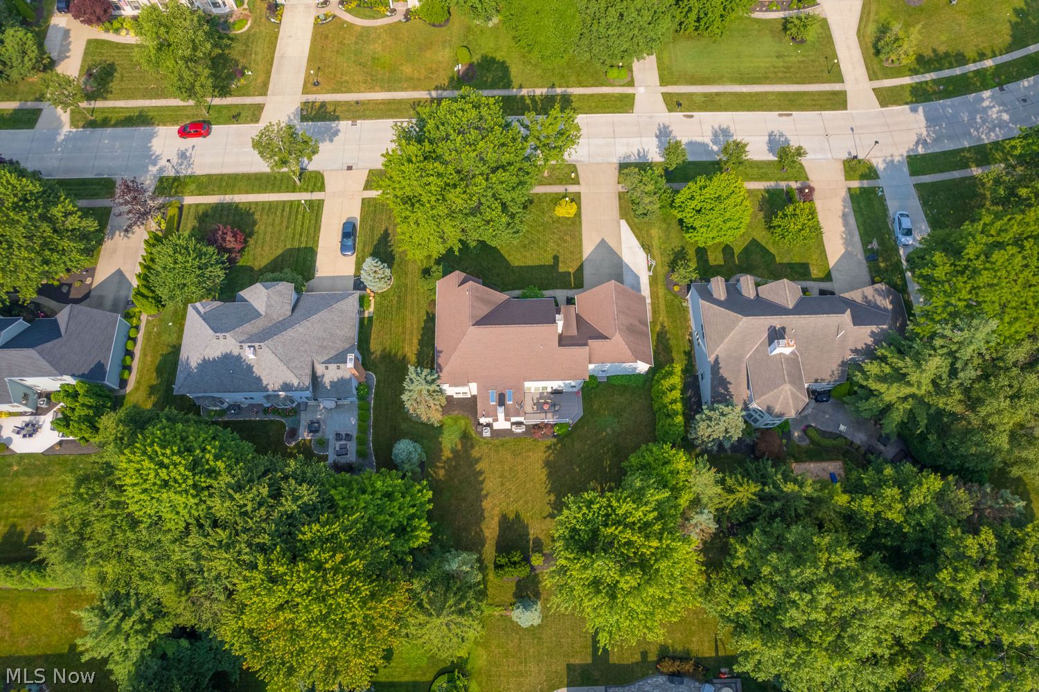 411 Windward Way Avon Lake OH 44012