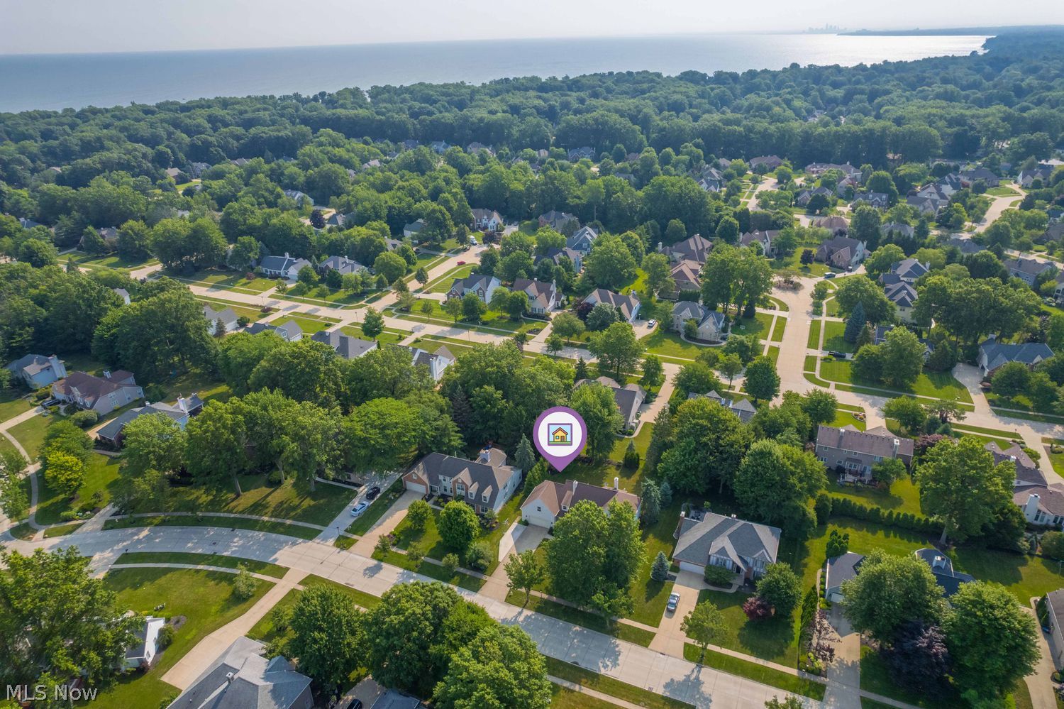 411 Windward Way Avon Lake OH 44012