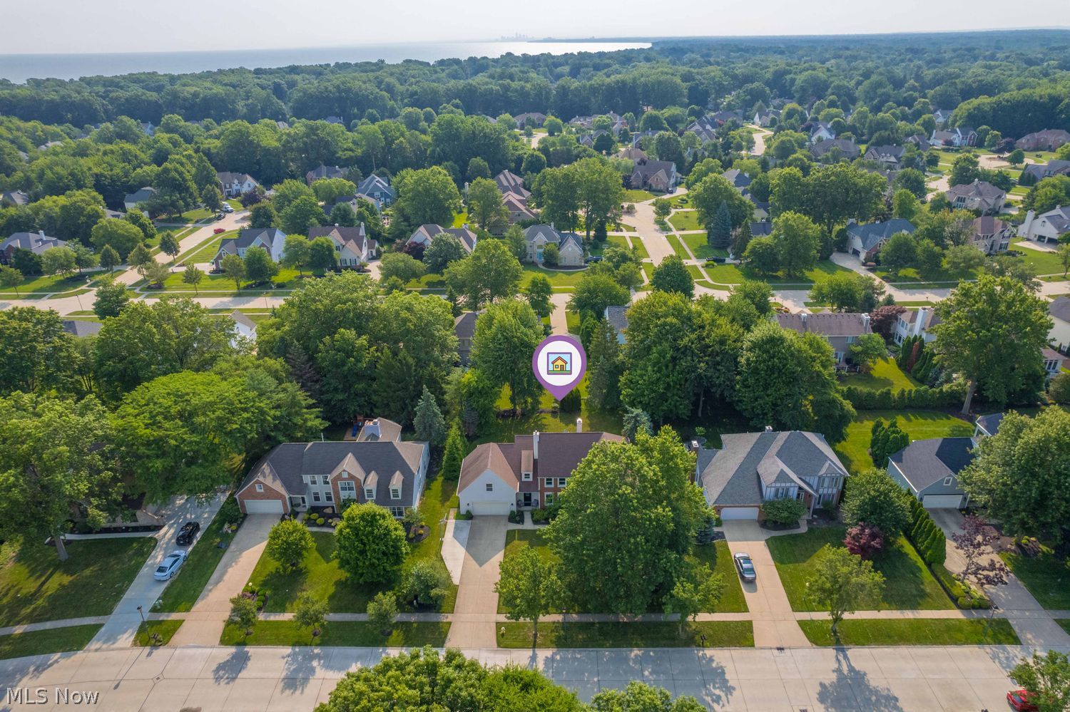 411 Windward Way Avon Lake OH 44012