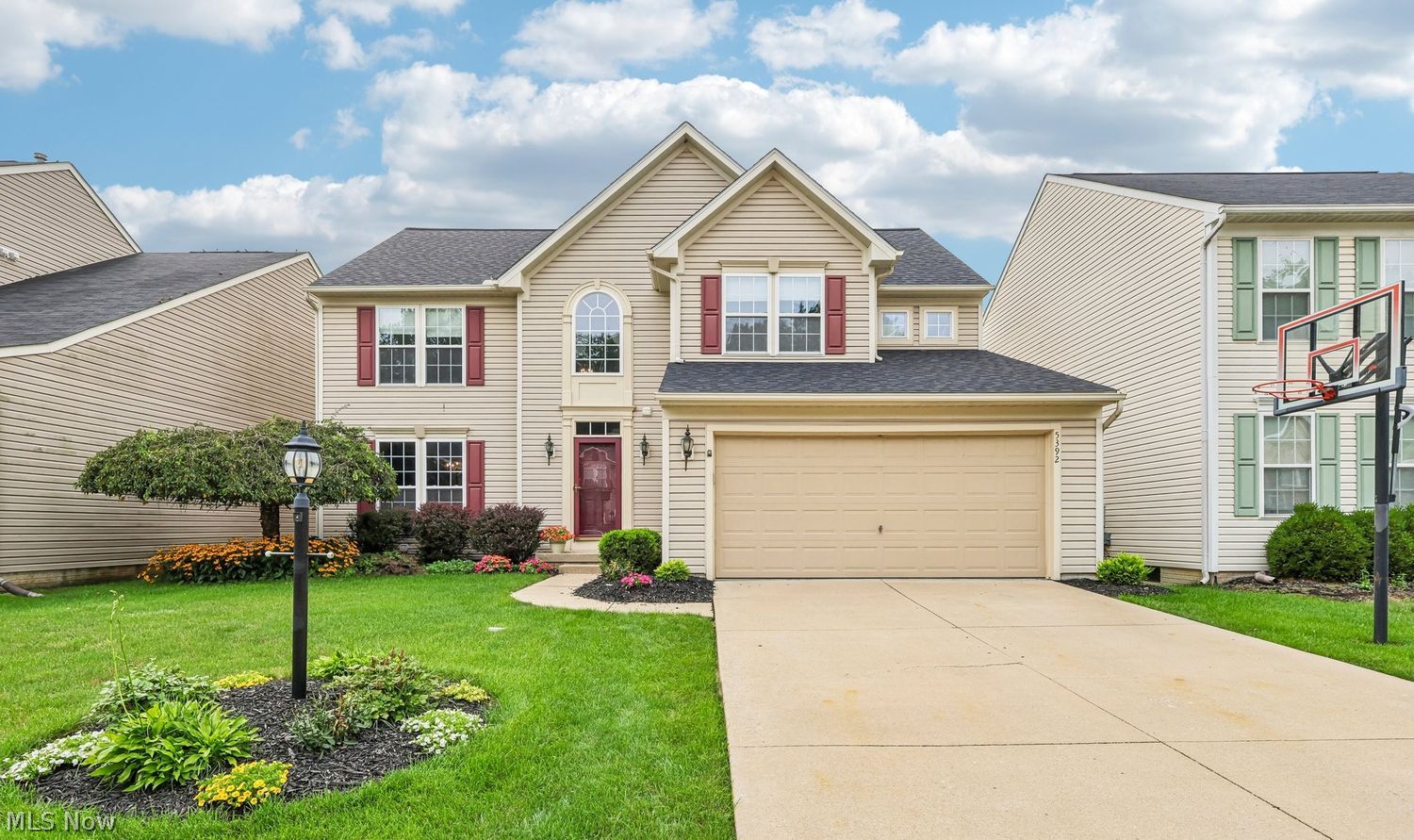 5392 Otten Road North Ridgeville OH 44039
