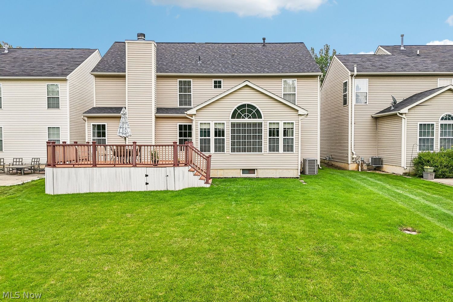 5392 Otten Road North Ridgeville OH 44039