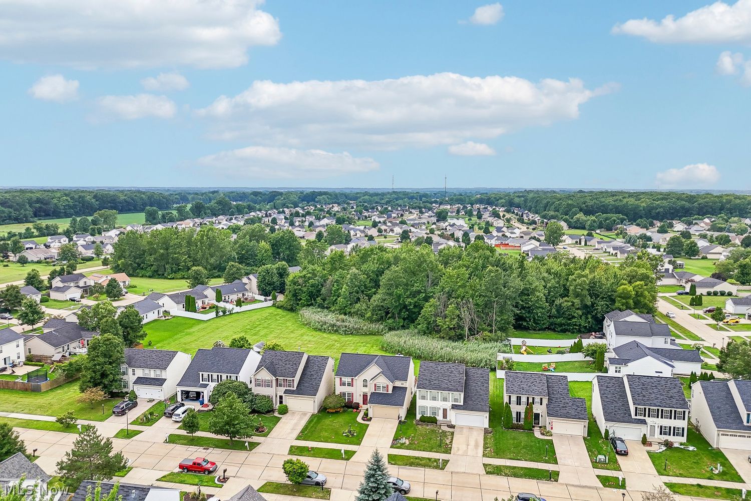 5392 Otten Road North Ridgeville OH 44039