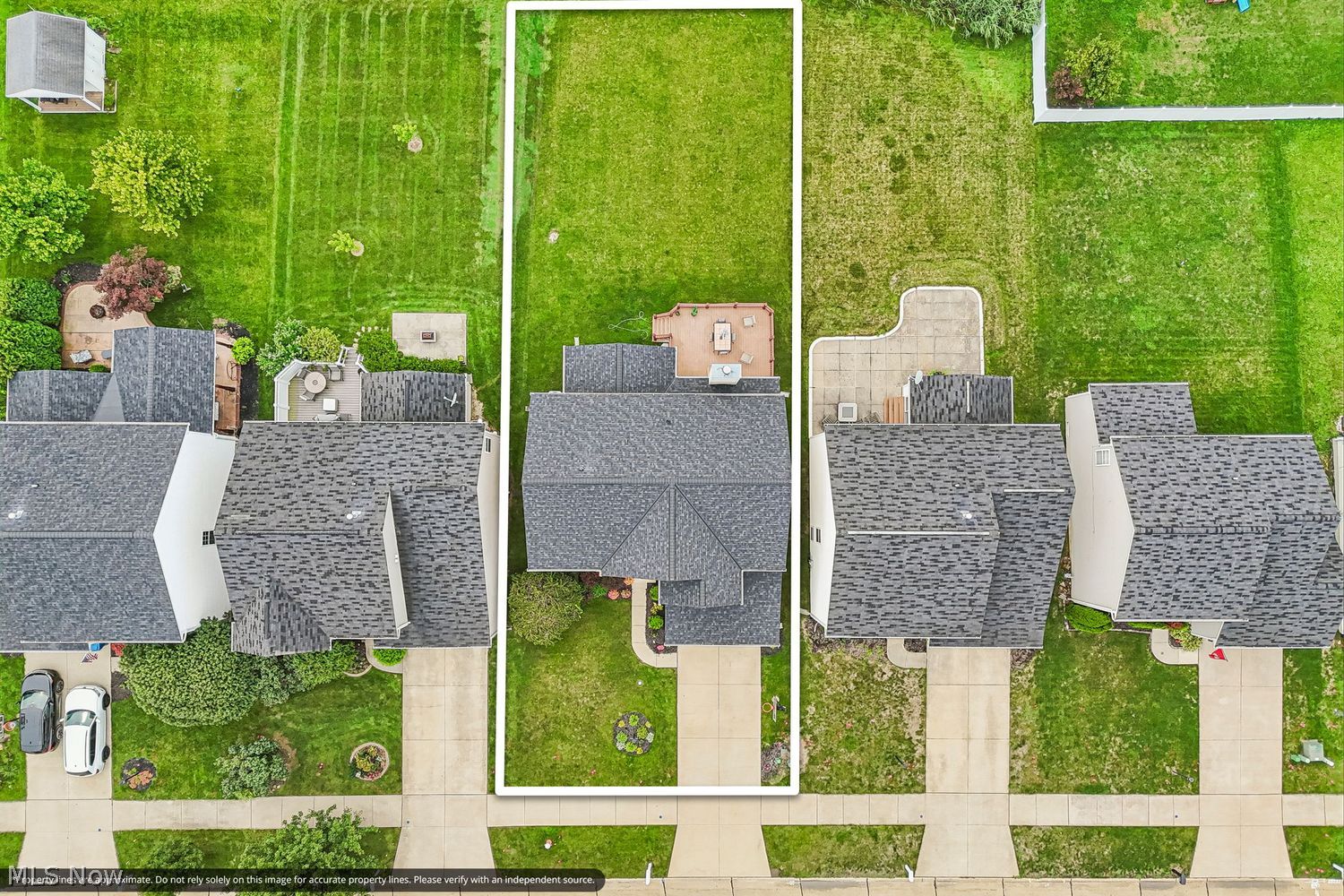5392 Otten Road North Ridgeville OH 44039