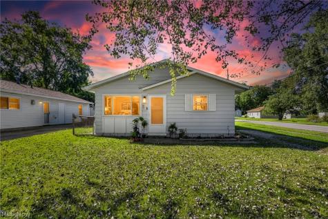 301 Warden Avenue Elyria OH 44035