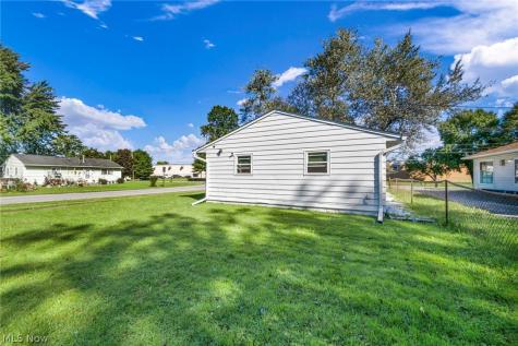 301 Warden Avenue Elyria OH 44035