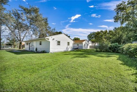 301 Warden Avenue Elyria OH 44035