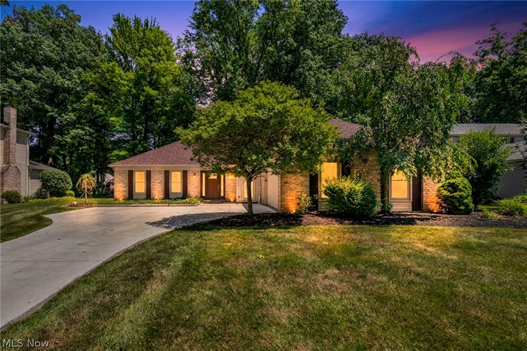 3159 Creekside Drive Westlake OH 44145