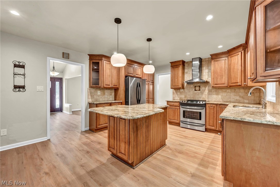 3159 Creekside Drive Westlake OH 44145