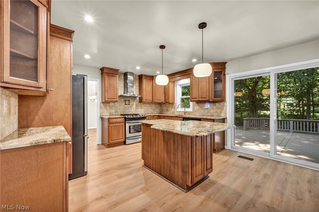 3159 Creekside Drive Westlake OH 44145
