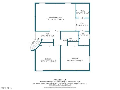 3159 Creekside Drive Westlake OH 44145