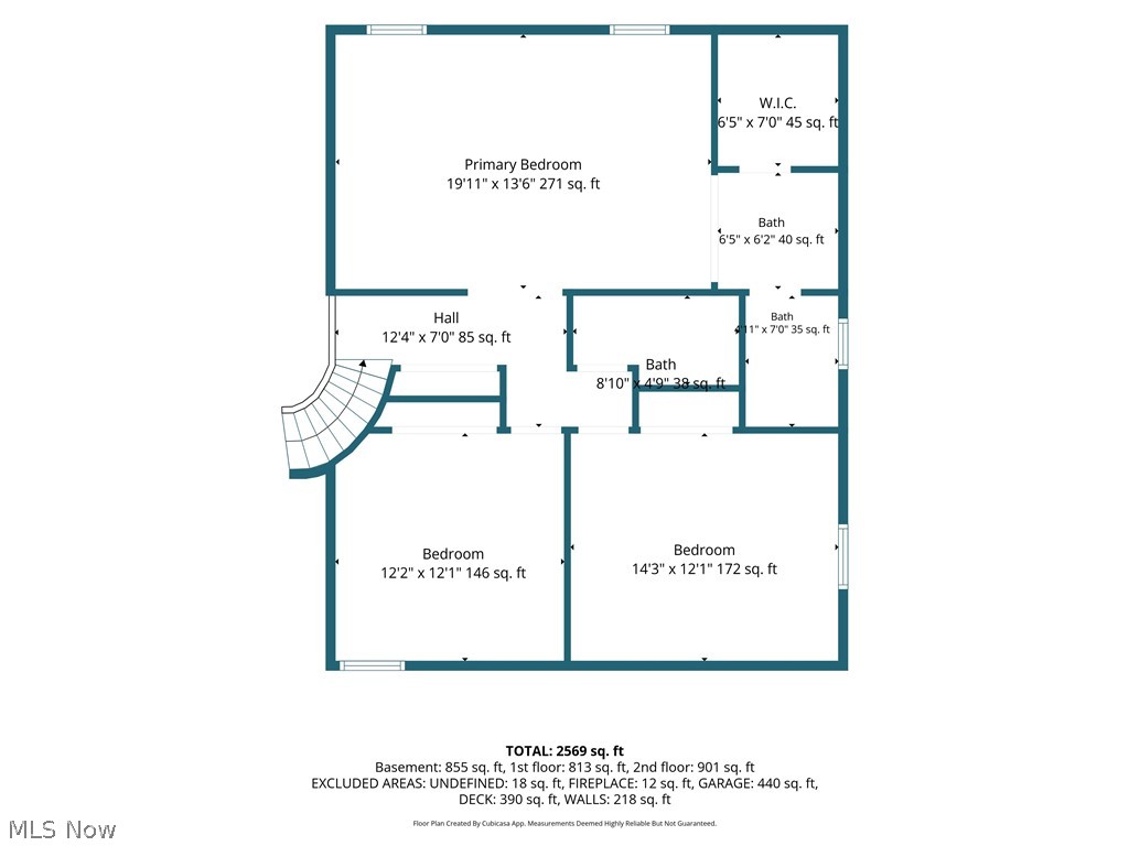 3159 Creekside Drive Westlake OH 44145