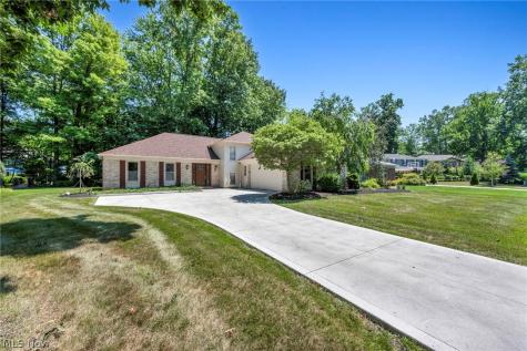 3159 Creekside Drive Westlake OH 44145