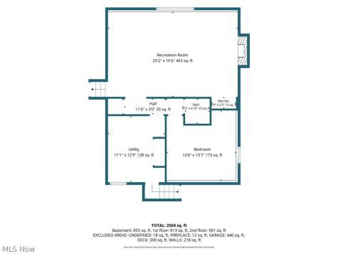 3159 Creekside Drive Westlake OH 44145