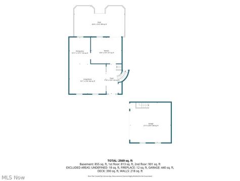 3159 Creekside Drive Westlake OH 44145