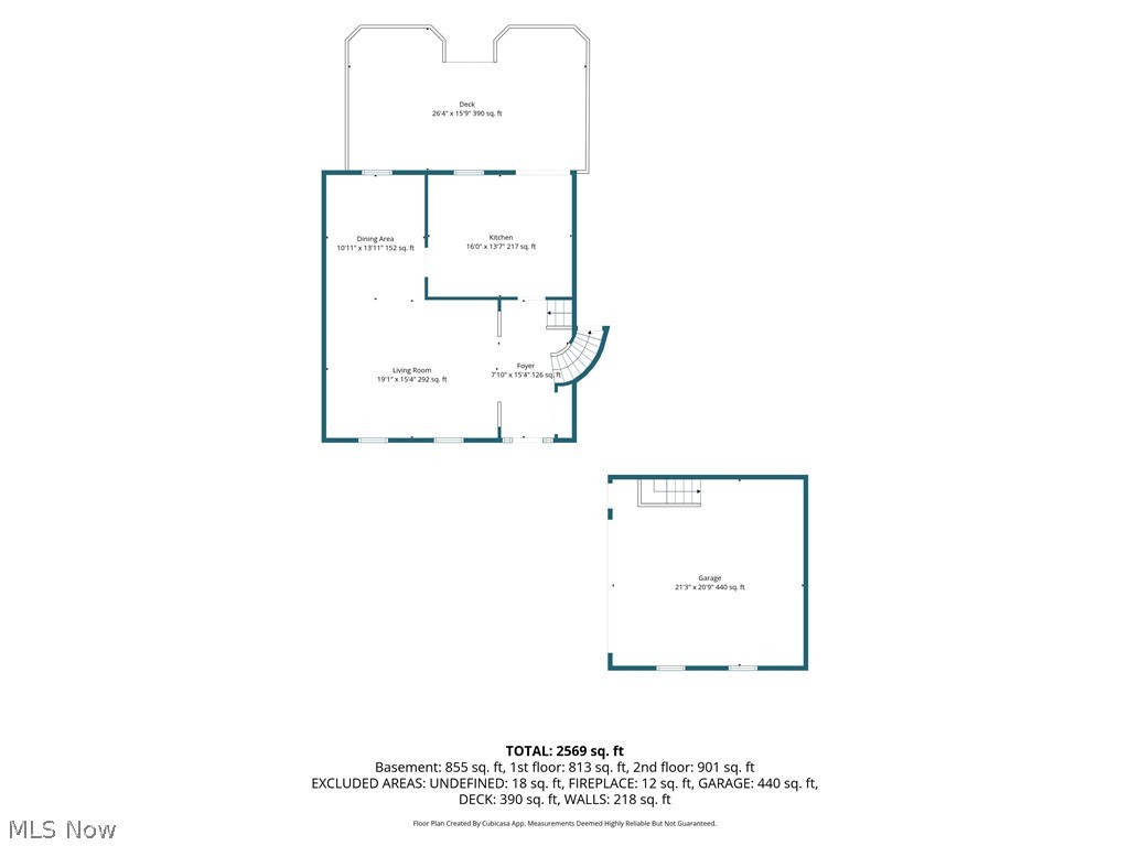 3159 Creekside Drive Westlake OH 44145
