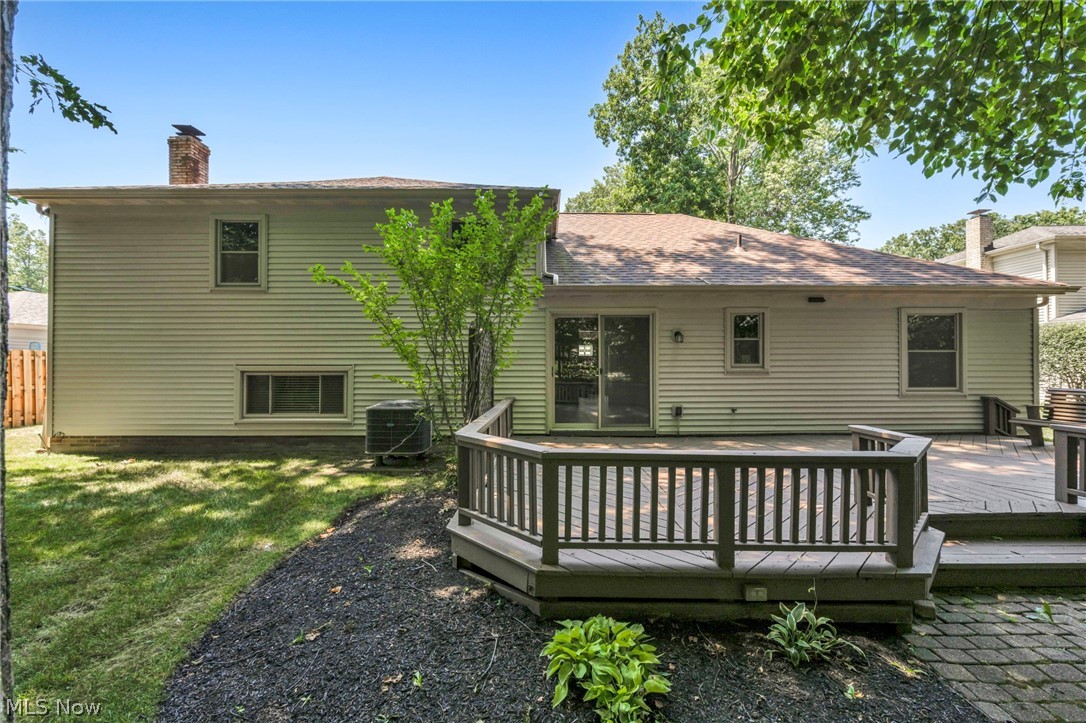 3159 Creekside Drive Westlake OH 44145