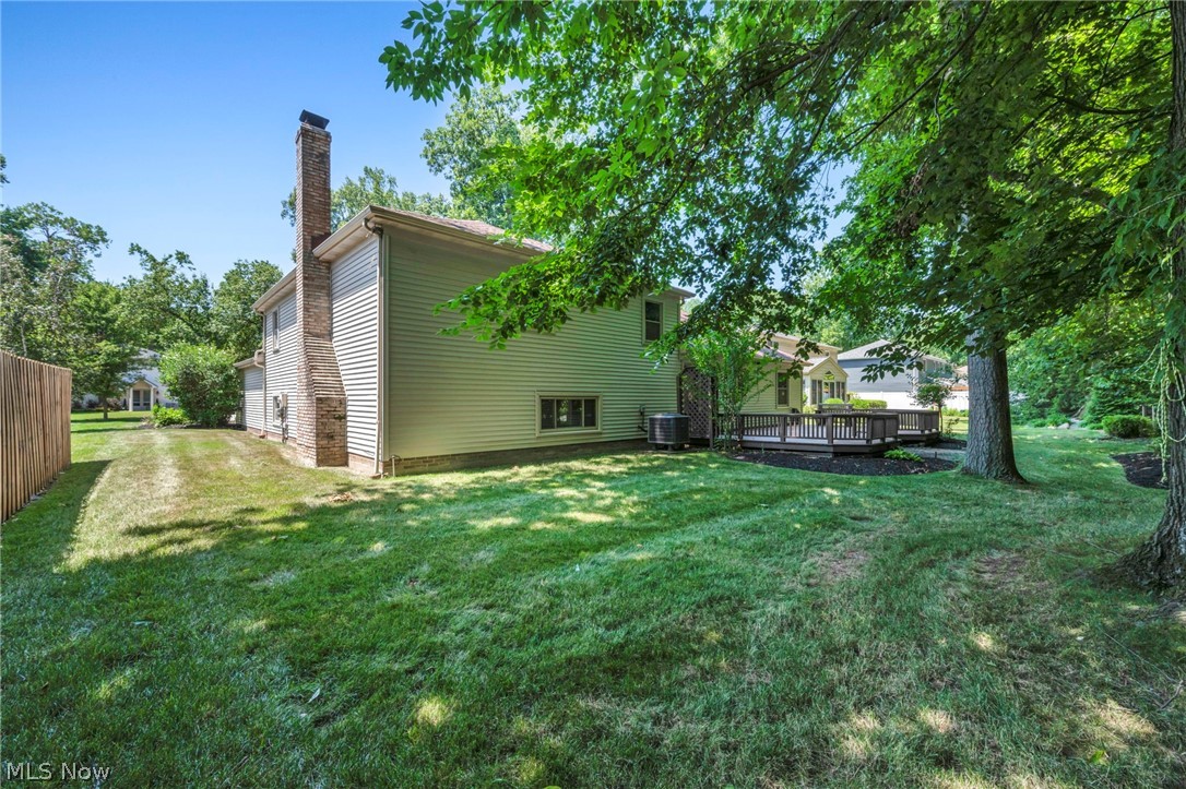 3159 Creekside Drive Westlake OH 44145