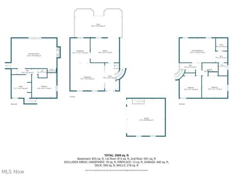 3159 Creekside Drive Westlake OH 44145