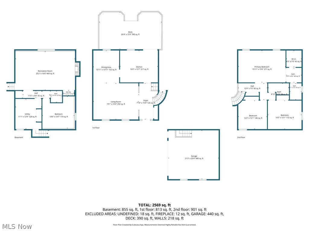 3159 Creekside Drive Westlake OH 44145