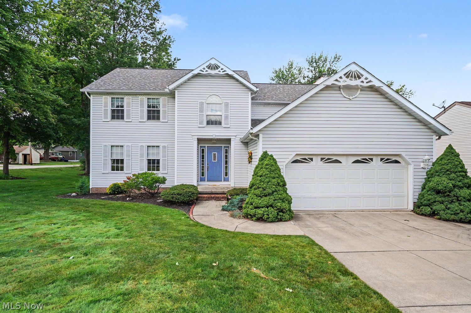 125 Maryann Road Tallmadge OH 44278