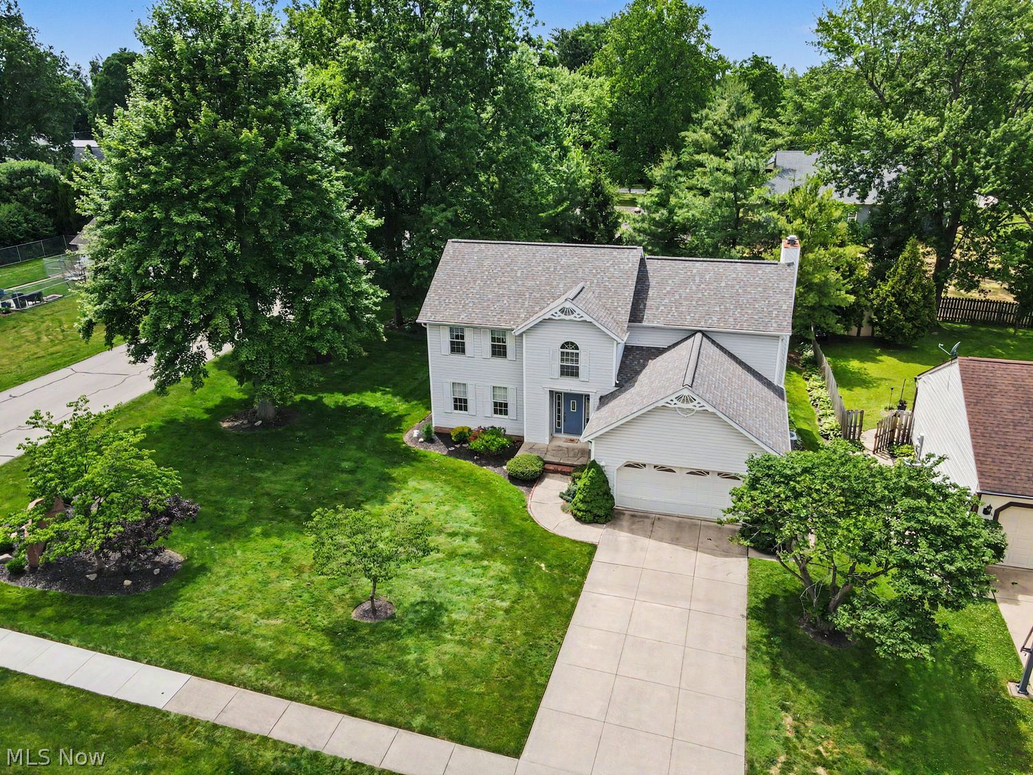 125 Maryann Road Tallmadge OH 44278