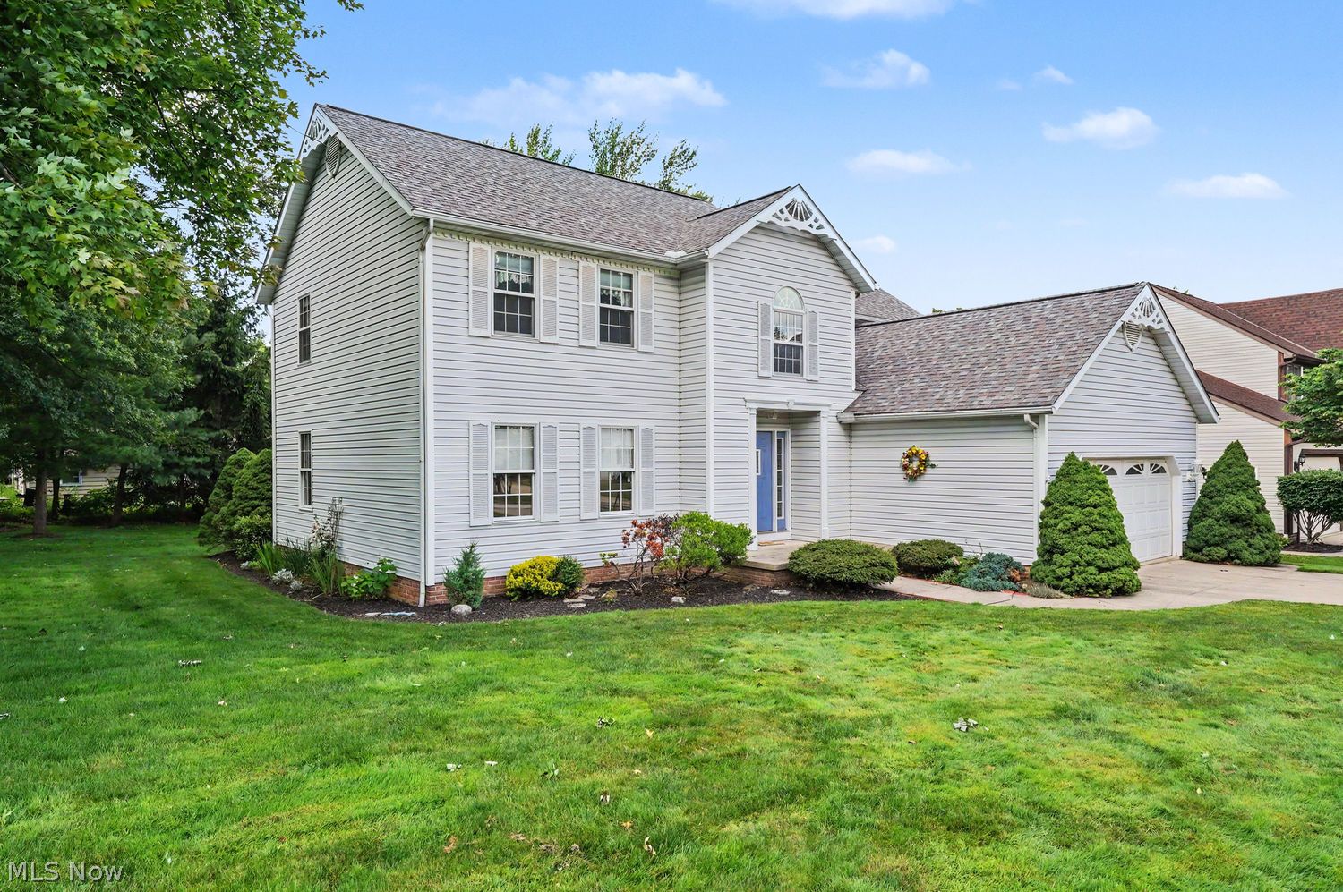 125 Maryann Road Tallmadge OH 44278