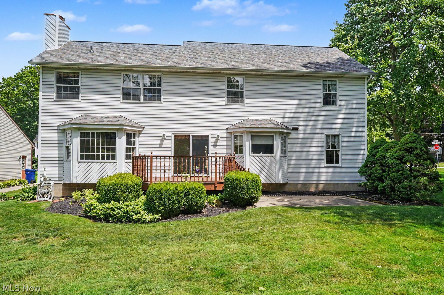 125 Maryann Road Tallmadge OH 44278