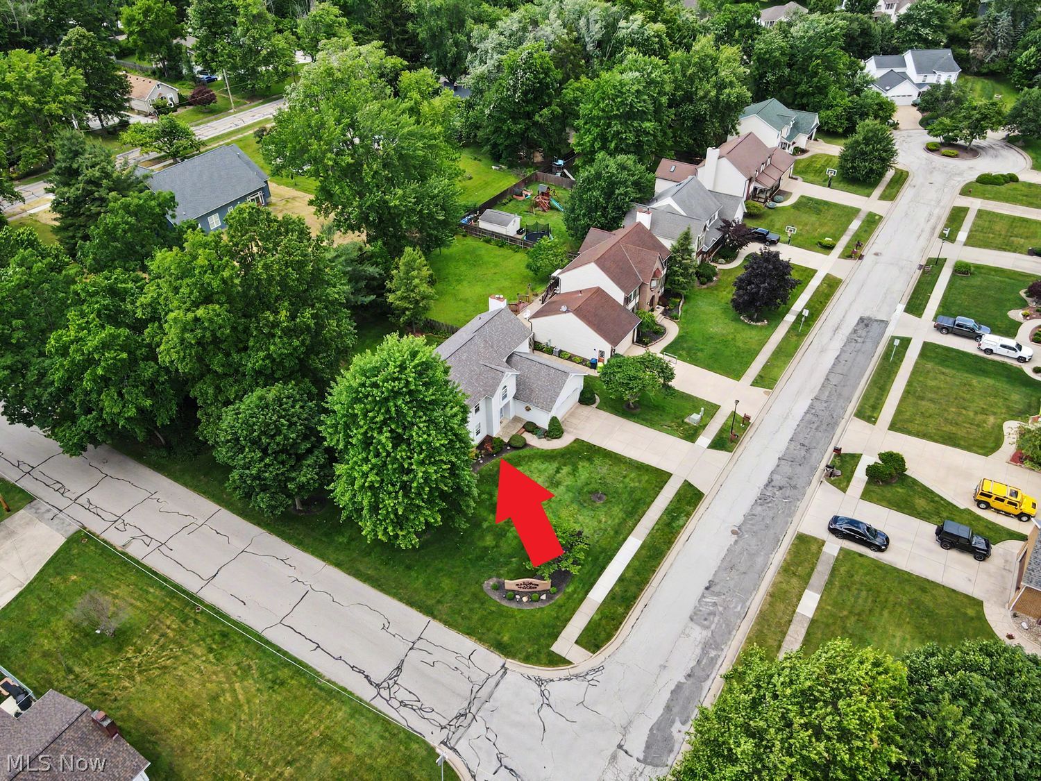 125 Maryann Road Tallmadge OH 44278