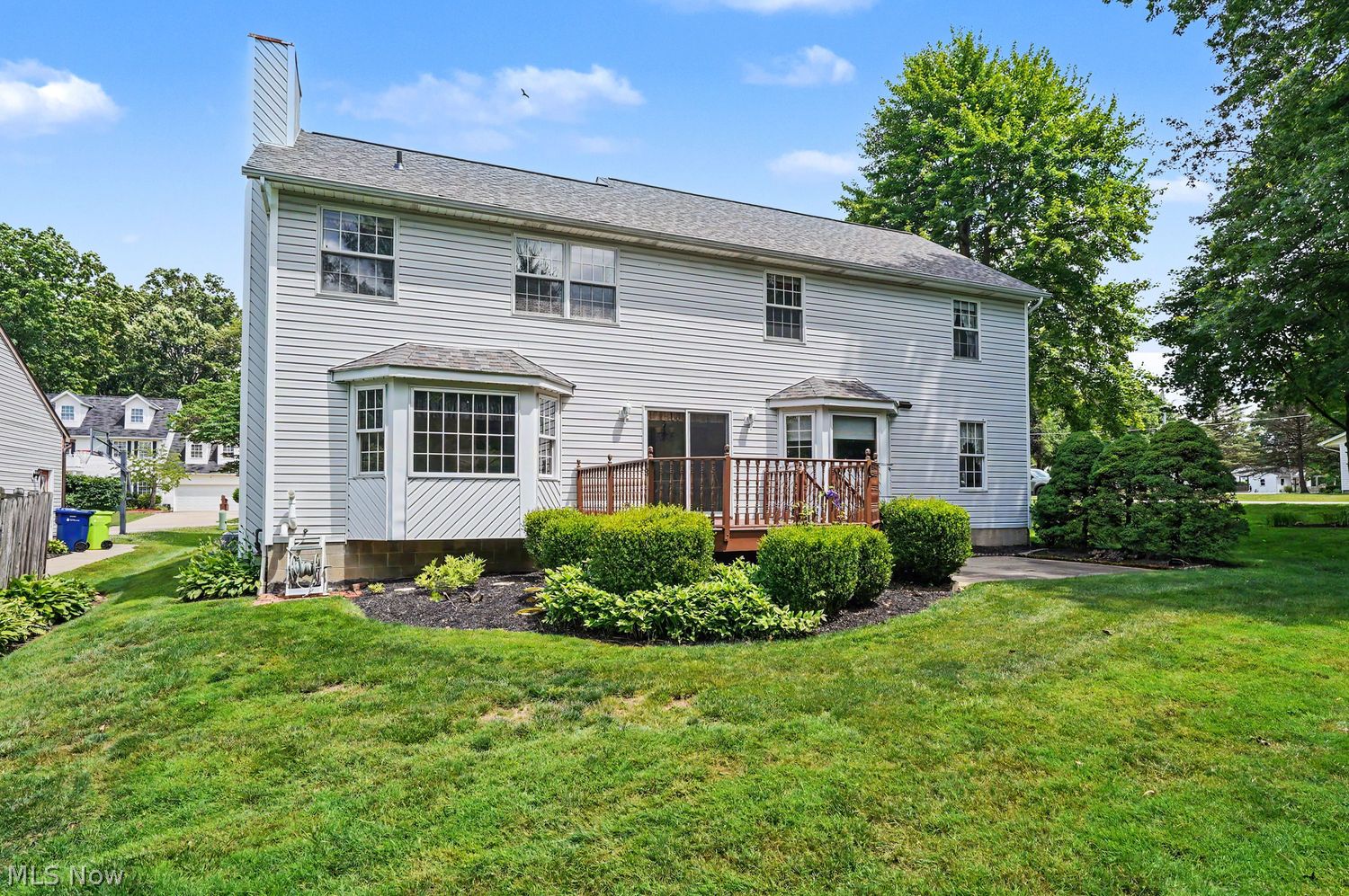 125 Maryann Road Tallmadge OH 44278