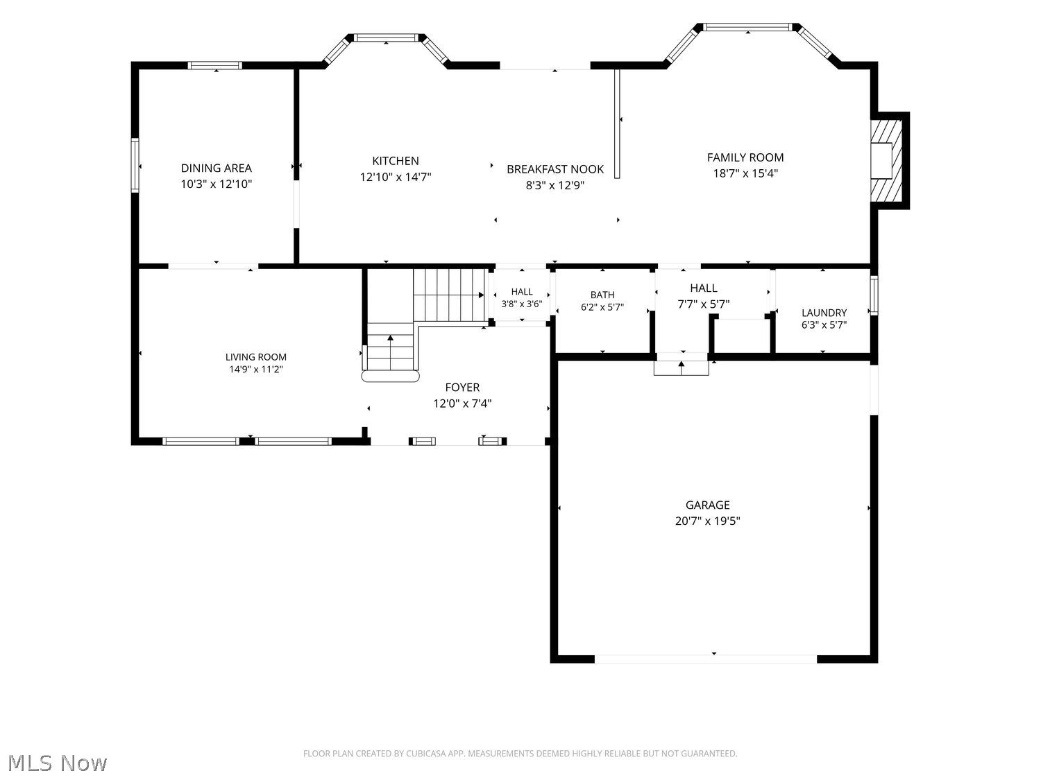 125 Maryann Road Tallmadge OH 44278