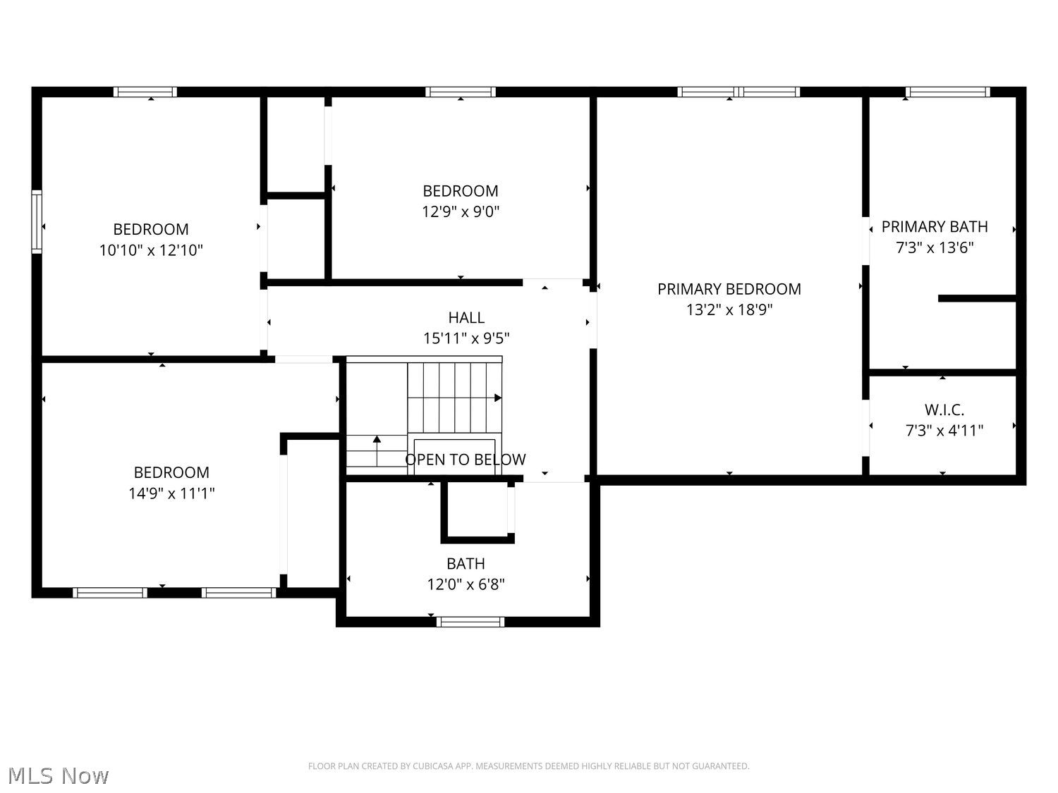 125 Maryann Road Tallmadge OH 44278