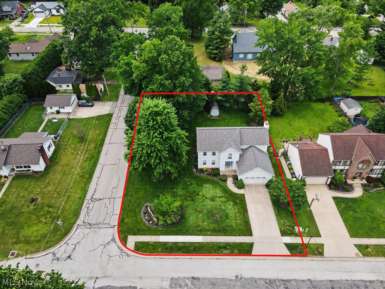 125 Maryann Road Tallmadge OH 44278