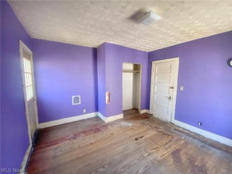 3344 Woodbridge Avenue Cleveland OH 44109