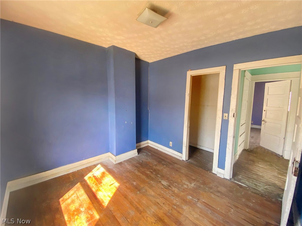 3344 Woodbridge Avenue Cleveland OH 44109