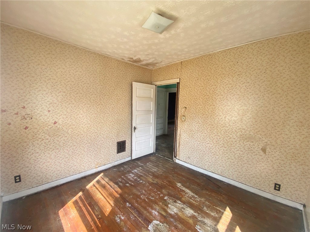 3344 Woodbridge Avenue Cleveland OH 44109