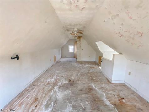 3344 Woodbridge Avenue Cleveland OH 44109