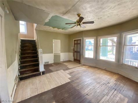 3344 Woodbridge Avenue Cleveland OH 44109