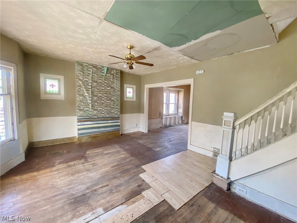 3344 Woodbridge Avenue Cleveland OH 44109