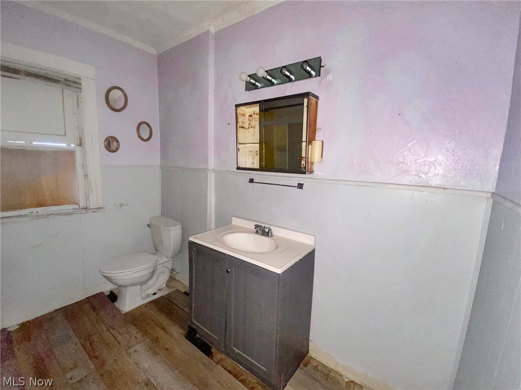 3344 Woodbridge Avenue Cleveland OH 44109