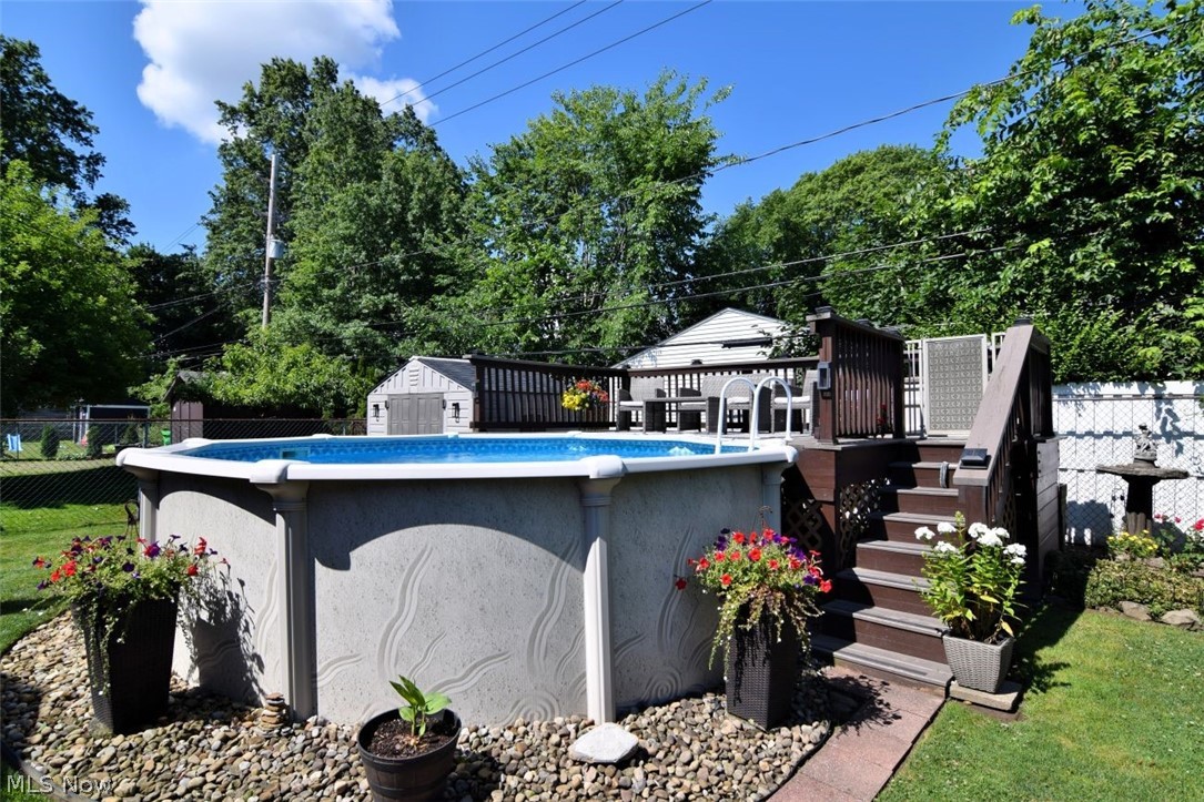 1406 Genesee Avenue Mayfield Heights OH 44124