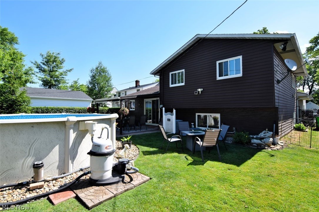 1406 Genesee Avenue Mayfield Heights OH 44124