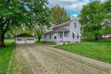 1551 State Route 44 Atwater OH 44201