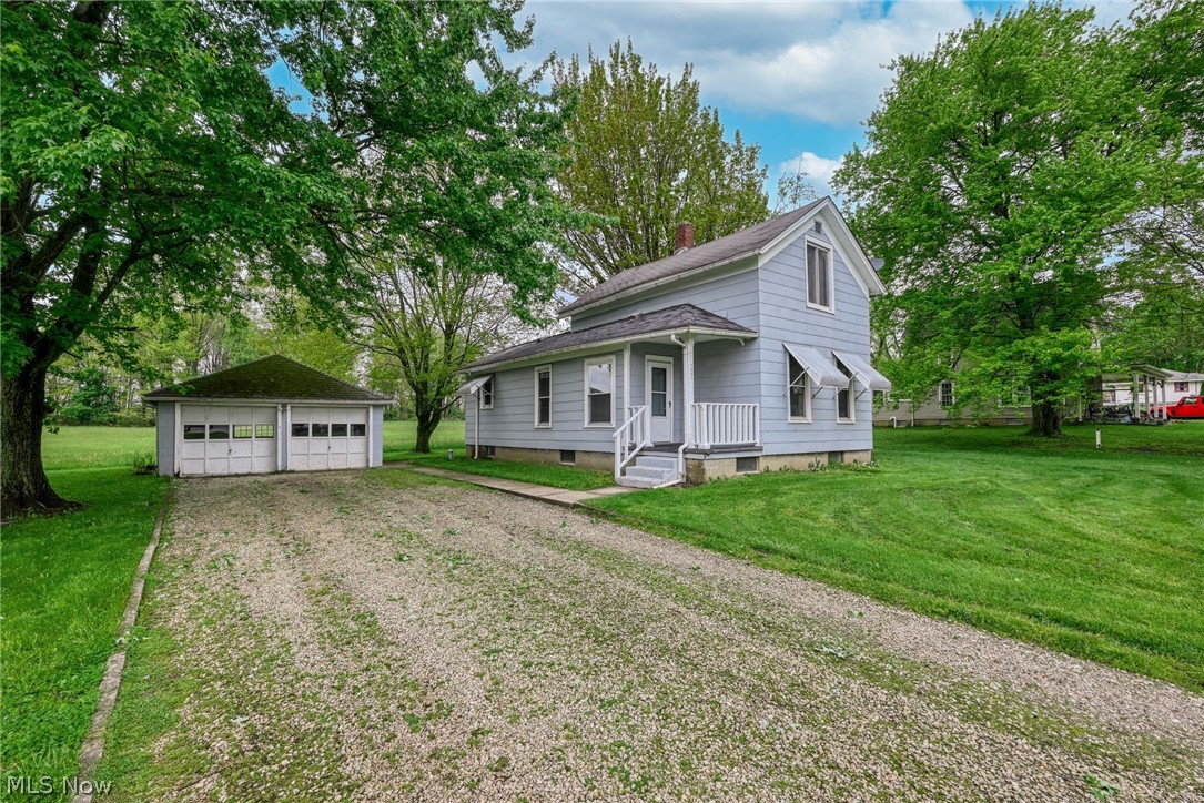 1551 State Route 44 Atwater OH 44201