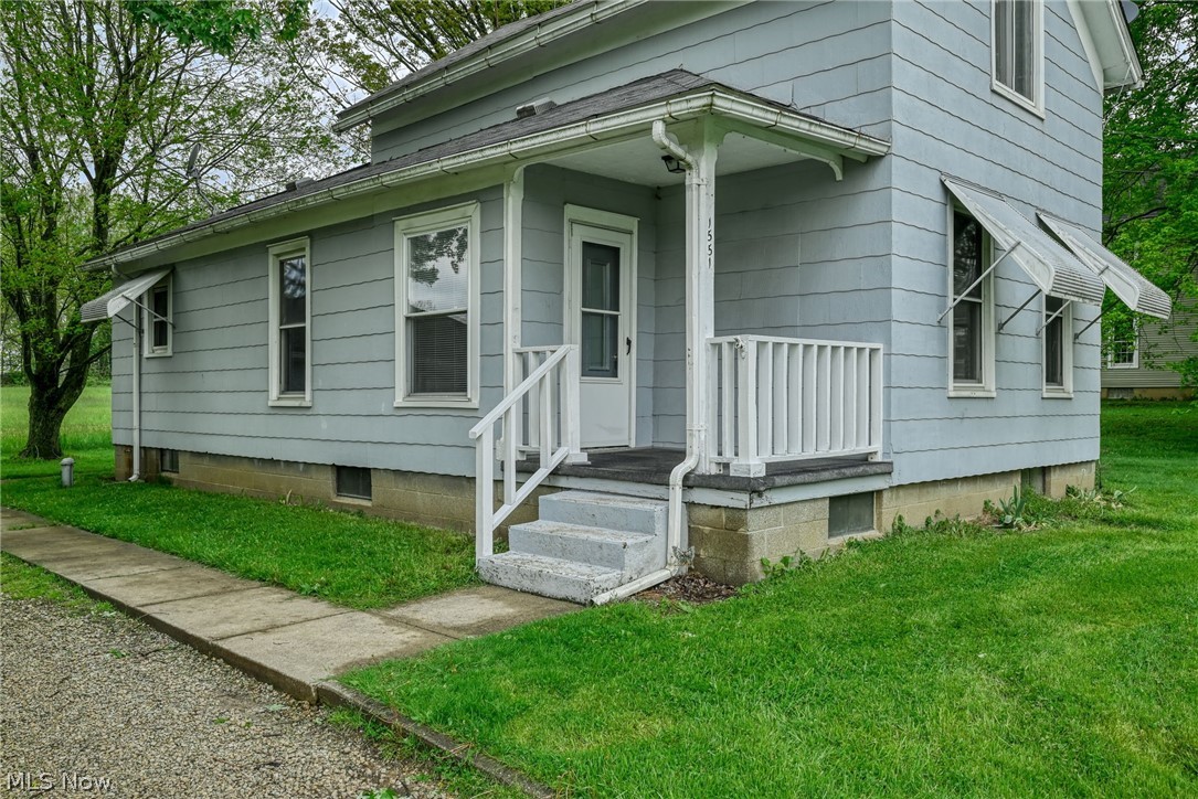 1551 State Route 44 Atwater OH 44201