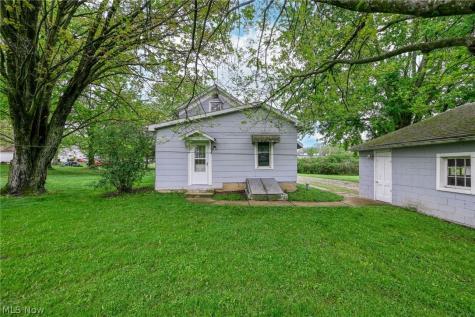 1551 State Route 44 Atwater OH 44201