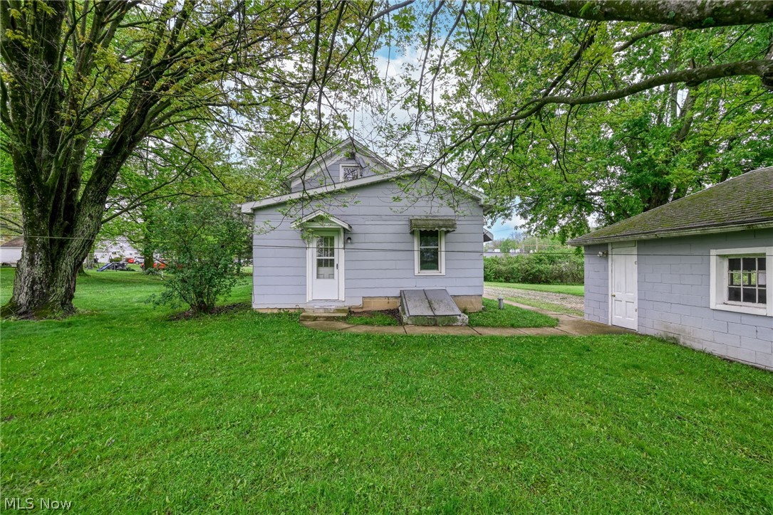 1551 State Route 44 Atwater OH 44201