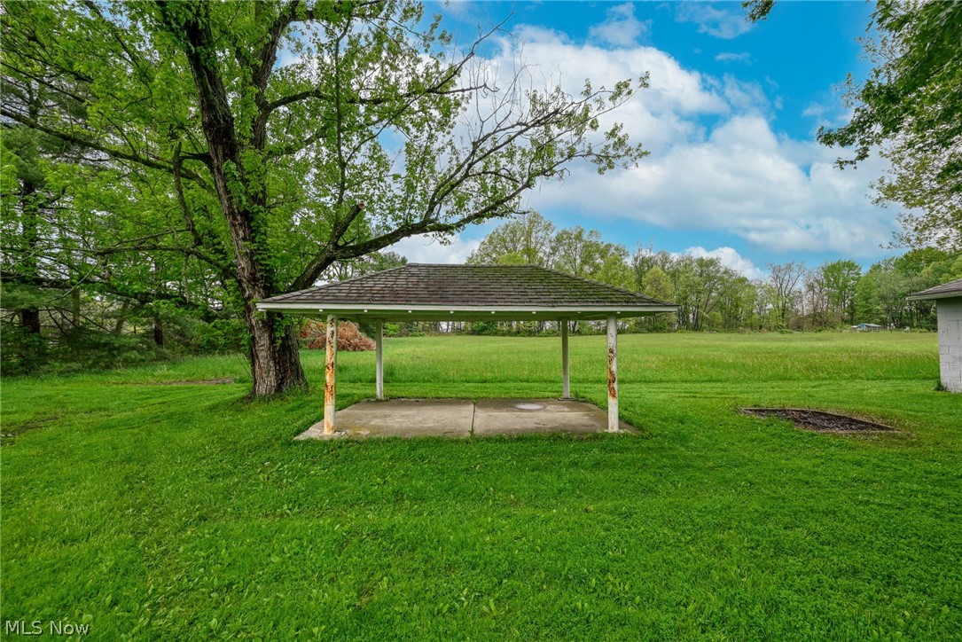 1551 State Route 44 Atwater OH 44201